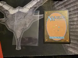 Clarion Conqueror Promo NM RARE Tarkir: Dragonstorm MTG #0005 FOIL Mint - Image 2