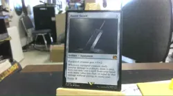 buster sword mtg - Image 1