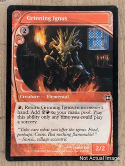 Magic MTG Future Sight Singles - Mix & Match cards to save up to 35%! - Image 2