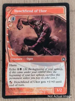 Magic MTG Future Sight Singles - Mix & Match cards to save up to 35%! - Image 3