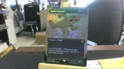 jumbo cactuar borderless foil mtg - Image 1