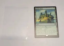 MTG TDM #259 Kishla Village Tarkir: Dragonstorm Regular - Image 1