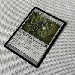MTG [Grafted Exoskeleton] Scars of Mirrodin 162/249 Reg Uncommon NM+ *Free Ship* - Image 3