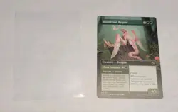 [MTG] Bloomvine Regent - (Borderless) - Tarkir: Dragonstorm - NM - #381 - Image 2