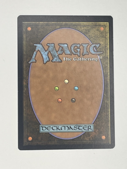 MTG Khans of Tarkir KTK Bloodstained Mire MINT - Image 2