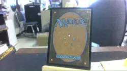 Xander's Lounge foil mtg - Image 2