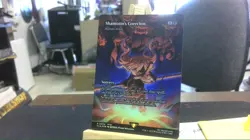 shantotto's coercion foil mtg - Image 1