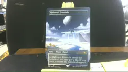 hallowed fountain unfinity mtg - Image 1