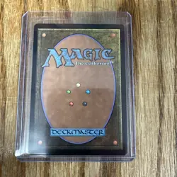 Jetmir’s Garden Showcase Rare 351 Streets Of New Capenna MTG Pack Fresh Unplayed - Image 2
