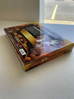 Tyrantrum EX Sealed Box Ancient Origins Roaring Skies Primal Clash Pokemon 2015 - Image 5