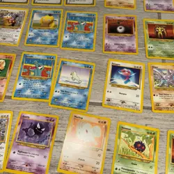 Neo Destiny Pokemon Collection NM/LP 30 Cards - Image 3