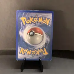 Pokemon TCG Legendary Collection Set Golduck 43/110 Uncommon Regular VTG LP - Image 2