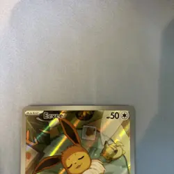 Eevee - 173 (Pokemon Center Exclusive) 173 Sv: Scarlet & Violet Promo Cards Holo - Image 5
