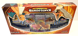 Pokemon TCG: XY Evolutions Kanto Power Collection Box Dragonite EX *SEALED* - Image 2