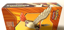 Pokemon TCG: XY Evolutions Kanto Power Collection Box Dragonite EX *SEALED* - Image 4