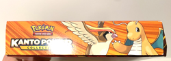 Pokemon TCG: XY Evolutions Kanto Power Collection Box Dragonite EX *SEALED* - Image 5