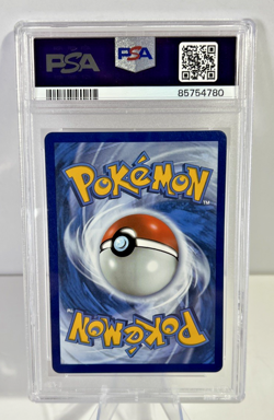 2021 POKEMON CELEBRATIONS CLASSIC COLLECTION 145 GARCHOMP C LV.X-HOLO PSA 10 - Image 4