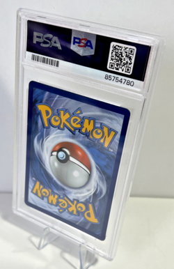 2021 POKEMON CELEBRATIONS CLASSIC COLLECTION 145 GARCHOMP C LV.X-HOLO PSA 10 - Image 5