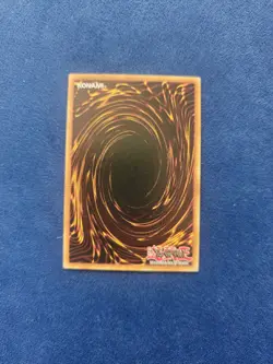 Yugioh D.D. Crow RA02-EN002 Quarter Century Rare 1st Ed NM - Image 3