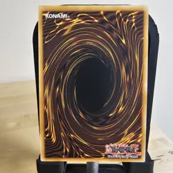 Yugioh! Big Welcome Labrynth - RA04-EN104 - Platinum Secret Rare - 1st Edition - Image 2