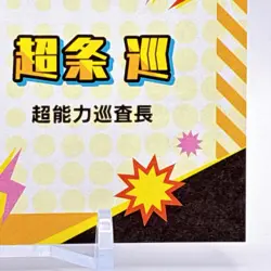 Jump Festa Chojo Jun card 2025 Weekly Shonen Jump Shueisha Comic From Japan F/S - Image 5