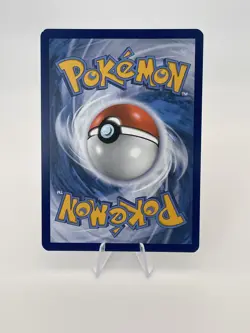 Mew VMAX 269/264 Fusion Strike Alternate Full Art Ultra Rare Pokemon Card NM - Image 2