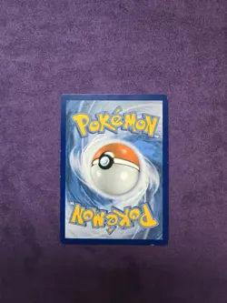 Pokemon TCG Charizard EX Black Star Full Art Holo Promo Card #XY121 LP - Image 2