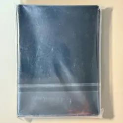 Paojian 60 Count Pokemon Card Deck Shield Sleeves 67x91mm TCG Protectors - Image 3