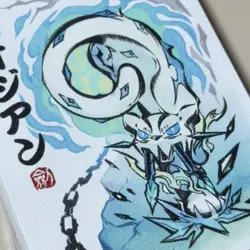 Paojian 60 Count Pokemon Card Deck Shield Sleeves 67x91mm TCG Protectors - Image 5