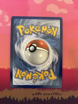 Pokemon Card Raging Bolt ex 123/162 Temporal Forces Ultra Rare Near Mint - Image 2