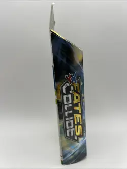 Pokemon Trading Card Game Fates Collide Battle Ruler Theme Deck Zygarde 2016 - Image 2