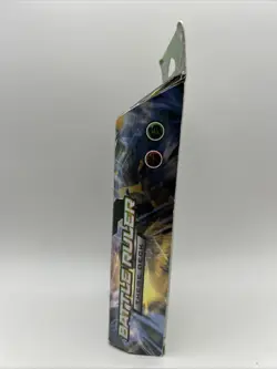 Pokemon Trading Card Game Fates Collide Battle Ruler Theme Deck Zygarde 2016 - Image 4