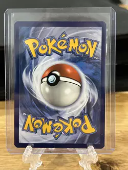 Pokemon Pikachu TCG Sun & Moon Cosmic Eclipse Holo Card 241/236 Secret Rare - Image 2