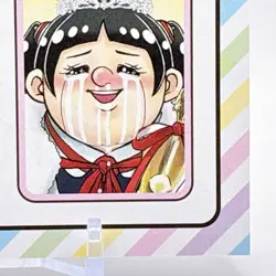 Jump Festa Taira Roboko card 2025 Weekly Shonen Jump Shueisha From Japan F/S - Image 5