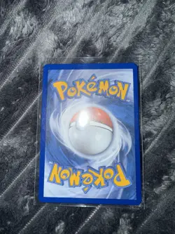 Pokemon TCG Card Celebrations Mimikyu Delta Species SWSH136 Black Star Promo NM - Image 3