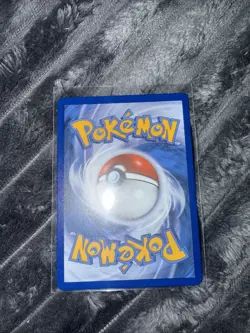 Pokemon TCG Card Celebrations Mimikyu Delta Species SWSH136 Black Star Promo NM - Image 4