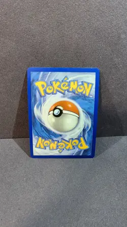 Pokemon Scarlet & Violet Black Star Promo #55 Kangaskhan ex Rare Holo Card NM - Image 2