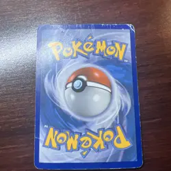 Pokemon XY Ancient Origins M Tyranitar EX 43/98 Ultra Rare Holo Foil TCG Card - Image 2