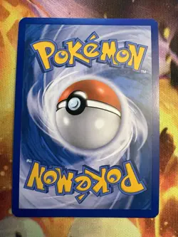 Smoochum HGSS13 - 2010 HGSS Black Star Promo Holo Pokemon Card - NM Condition - Image 3