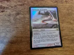 Mtg Spawnsire of Ulamog Foil - Image 1