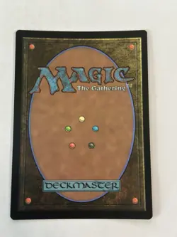 MTG Secret Lair #303 Great Furnace Borderless Foil - Image 2