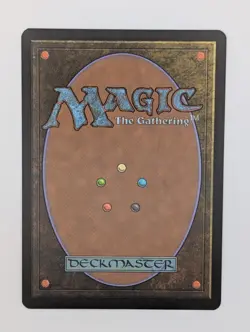 Cosmic Larva - NM - Fifth Dawn - MTG - Image 2