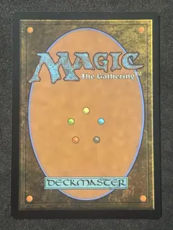 MTG - Shifting Woodland - 357 Borderless Rare - Magic - Modern Horizons 3 - Image 2