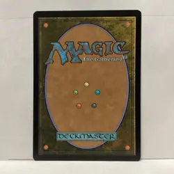 MTG Starfield Vocalist Magic: The Gathering Edge of Eternities Rare #0078 - Image 2