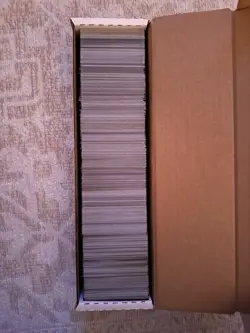 1000 MTG Magic The Gathering Cards - Booster Pack - Image 2