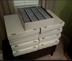 1000 MTG Magic The Gathering Cards - Booster Pack - Image 3