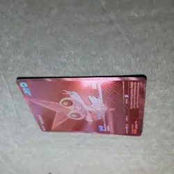 Victini Red RARE 171/086 Pokemon English White Flare Black Bolt PACK FRESH - Image 5