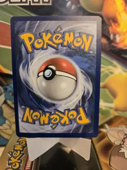 Pokemon Pikachu 5/25 Celebrations 25th Anniversary Base Set Full Art Near Mint - Image 2