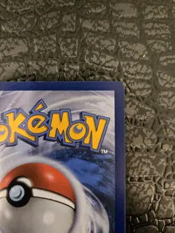 Pokemon Pikachu 5/25 Celebrations 25th Anniversary Base Set Full Art Near Mint - Image 4