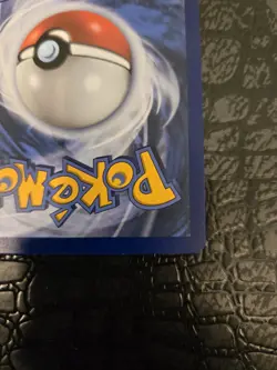 Pokemon Pikachu 5/25 Celebrations 25th Anniversary Base Set Full Art Near Mint - Image 5